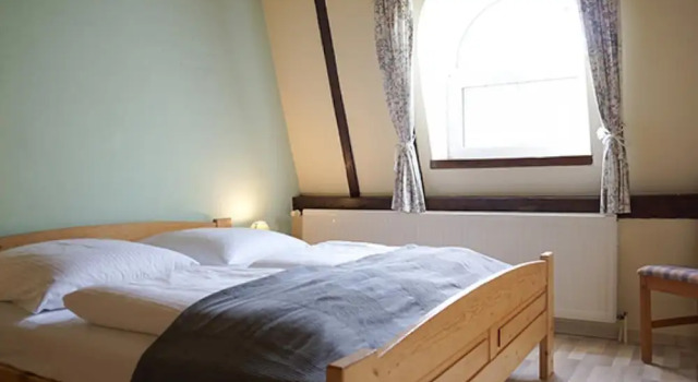 Ferienwohnung Seestern, Boek Appartement Fehmarn Troms