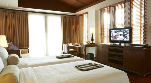 The Sarann Koh Samui, Suites & Villas, Забронировать Отель Отели Южного Таиланда с парковкой, Парковка