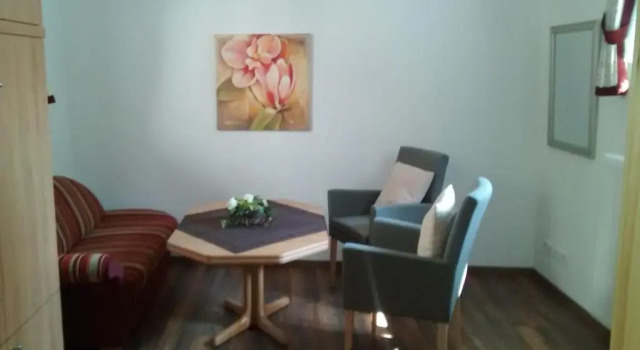 Ferienwohnungen am Klint, Reserva ahora Hotel Wernigerode Sajonia-Anhalt