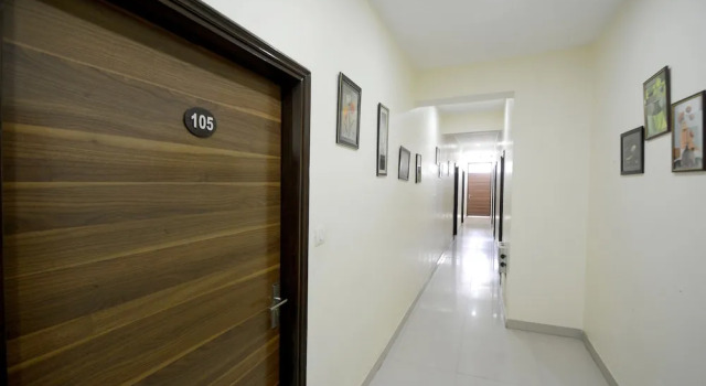 OYO 22949 Hotel Heiwa Inn, Забронировать Отель Отели штата Раджастхана с завтраком, Завтраки