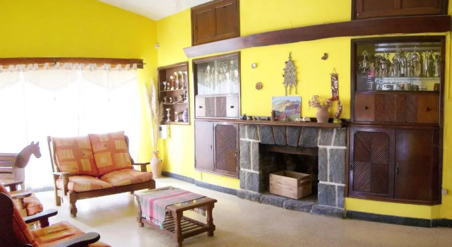 Cabañas Mi Refugio