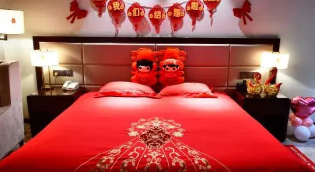 Люкс Guohao Hotel