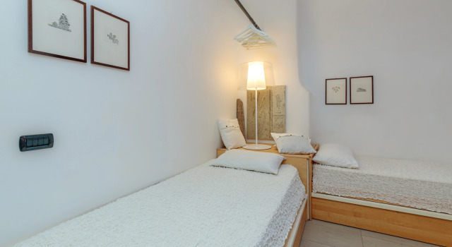 Casa Heima, Buchen Sie Hotel Cervo Blumenriviera