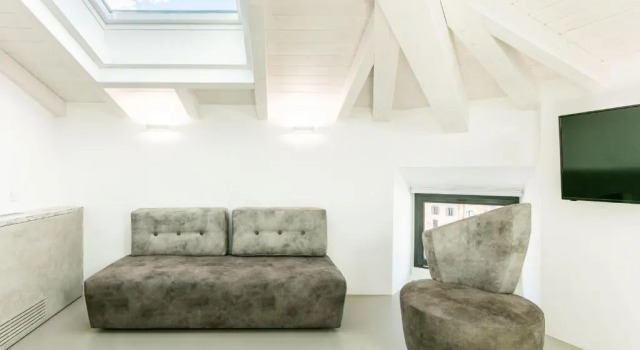 Апартаменты DOMUS CAVOUR Rooms&Suites