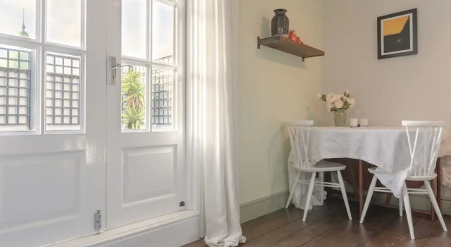 2 Bedroom Apartment in the Heart of Angel, Varaa Huoneisto Asunnot kohteessa Merseyside, Huoneisto