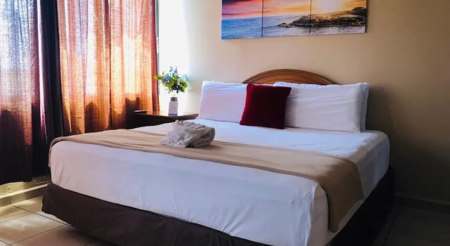 Двухместный номер Standard Arecibo Inn