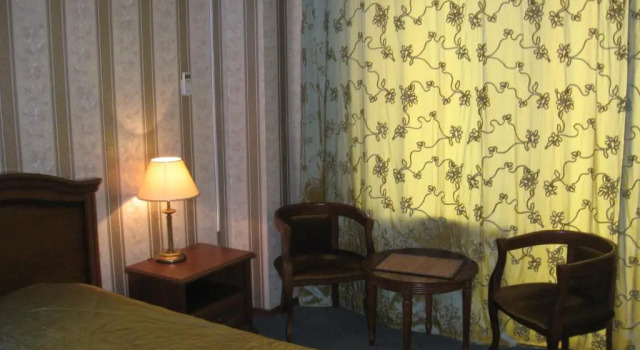 Номер Standard Diplomat ApartHotel