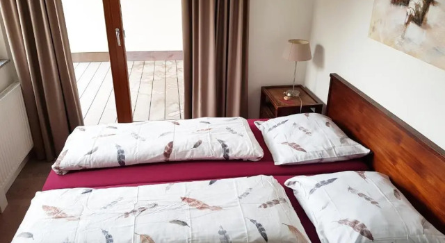 Ferienwohnung Resort Walensee 98 - Seehöckli, Đặt Khu nghỉ dưỡng Quarten Flumserberg