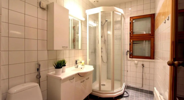 Апартаменты Villa Kataja