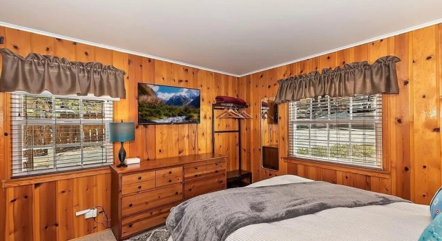 038 - Happynest Cabin