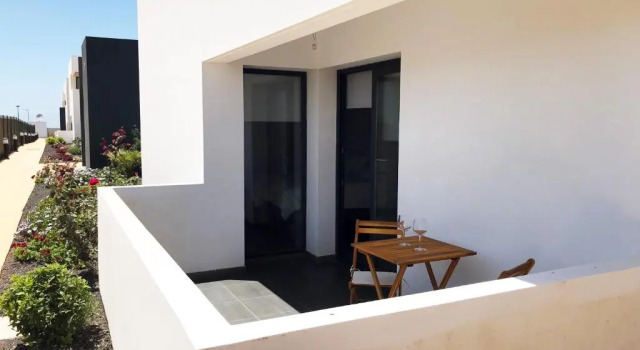 Апартаменты Apartamento alto stading en urbanización de lujo