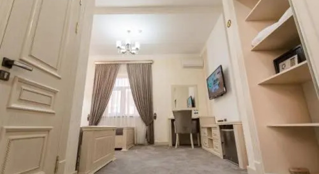 Shaxzoda Lux Hotel