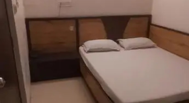 Номер Economy Amax Inn