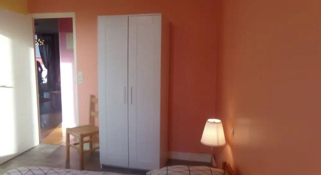 Appartement au Tréport à 5 mn de la mer, Book Apartment Le Treport 