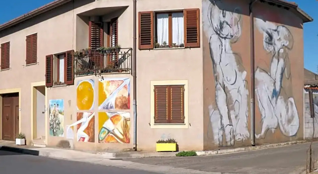 Hotel Sagittario, Varaa Hotelli San Sperate Sardinia South
