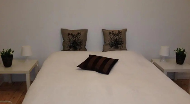 Aalborg City Rooms, Забронировать Отель Ольборг 