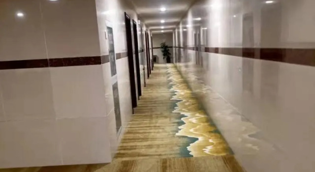GreenTree Alliance Hotel Jiangsu Suzhou Xiangcheng Distrcit Dongqiao, Varaa Hotelli Suzhou 