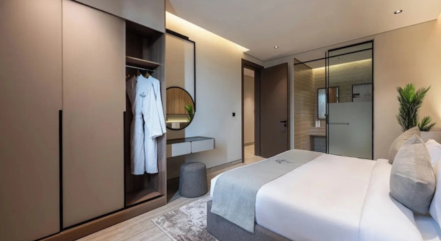 Апартаменты Premium Locanda Homes by Jareed