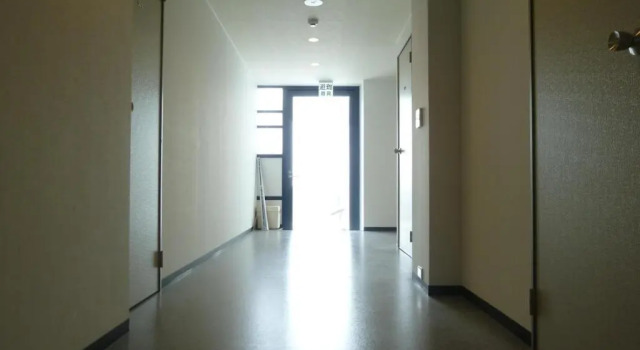 Апартаменты Nagoya Motoyama House A