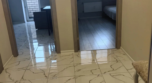 Kristall Shopping Center, Réserver Appartement Tioumen 