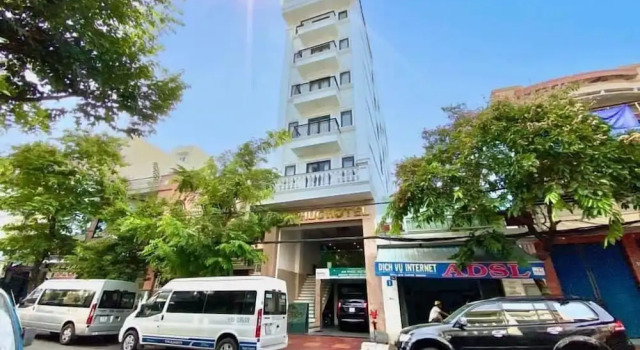 An Phuc Hotel
