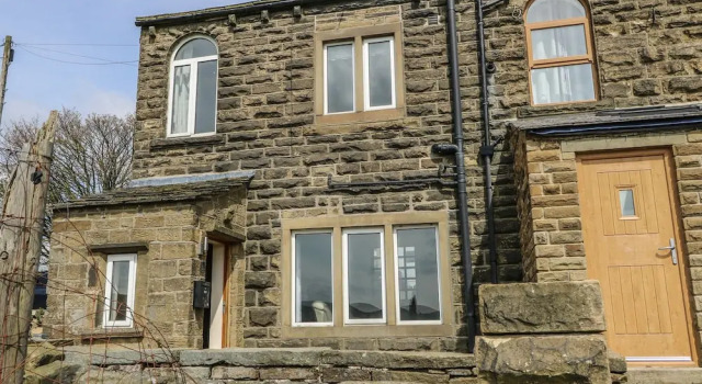 17 Upper Marsh Lane, Buchen Sie Ferienhaus Keighley West Yorkshire