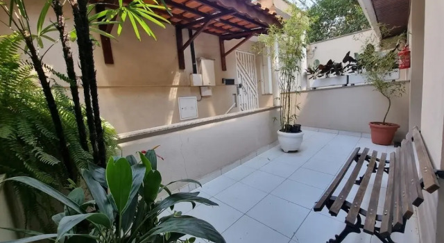 Студия Superior Casa Jardim Studios