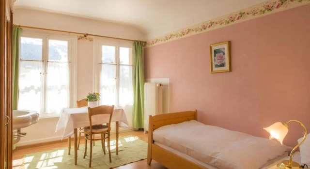 Hotel Falken