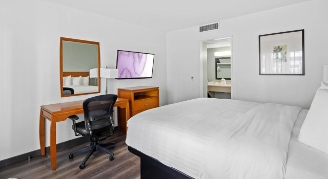 Vagabond Inn Glendale