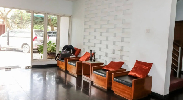 NIDA Rooms Istana Medan Baru, Rezerwuj Hotel Medan Sumatra