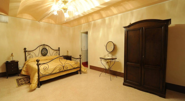 B&B Palazzo Mantegna, Book Bed and Breakfast Gioiosa Ionica Calabria