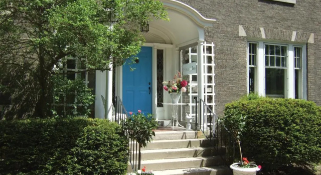 Hillcrest Inn, Забронировать Отель Отели Ниагара Фолс 4 звезды, рядом с Круиз Maid of the Mist, 4*