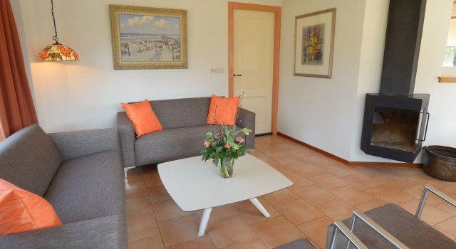 Luxury Villa by the Dunes, Reserva ahora Villa Hoteles en Islas Frisias con aparcamiento, Aparcamiento