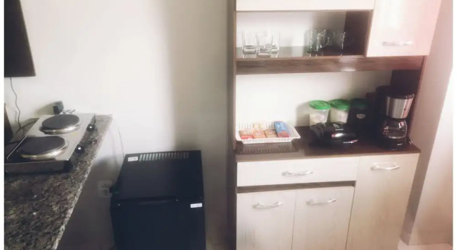 Люкс Comfort Unai ApartFlat