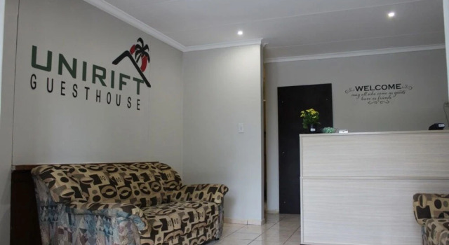 Unirift Guesthouse
