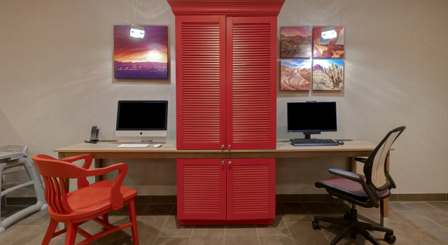 Home2 Suites By Hilton Las Vegas Northwest, Забронировать Отель Лас-Вегас Невада
