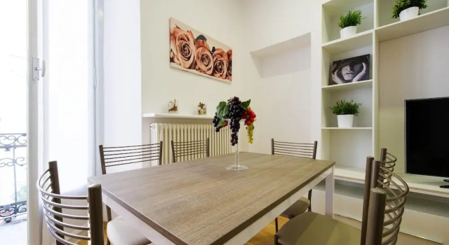 Volta Apartment