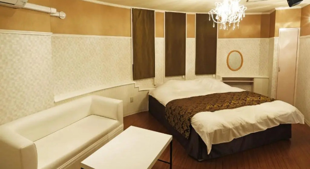 Номер Standard Hotel Fine Garden Gifu