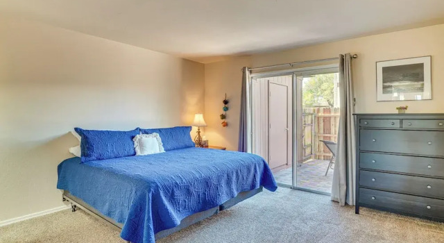 5 Mi to Dtwn: Tucson Townhome w/ Pool Access!, Varaa Huoneisto Tucson Arizona