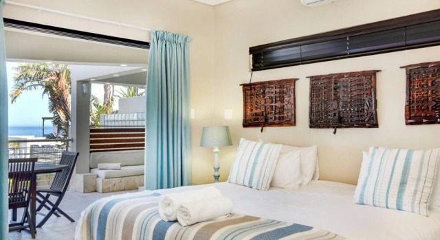 Bakoven Blue in Cape Town