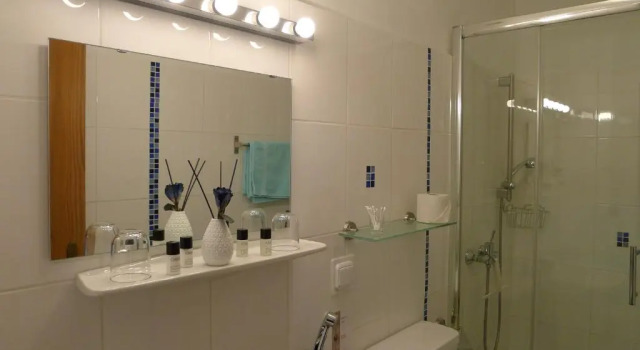 Студия Comfort Alpenappartement Claudia