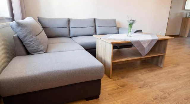 Апартаменты Apartament Loft