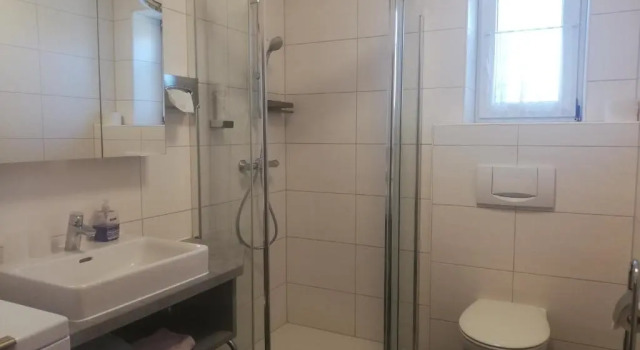 Двухместный номер Standard Landhaus Dampf