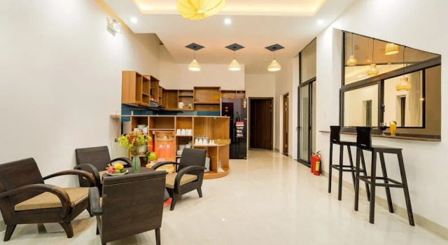 5 Coconut Homestay Hoi An, Rezerwuj Hotel Tanie hotele w Quang Nam