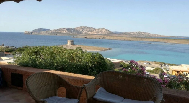 Villetta Sul Mare Davanti Lasinara
