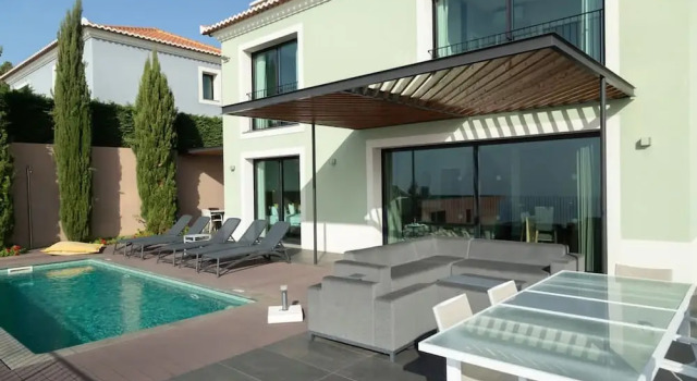 Villa Eden Nature in Prazeres, Boek Villa Prazeres Madeira
