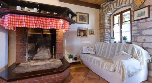 Country House Rosa
