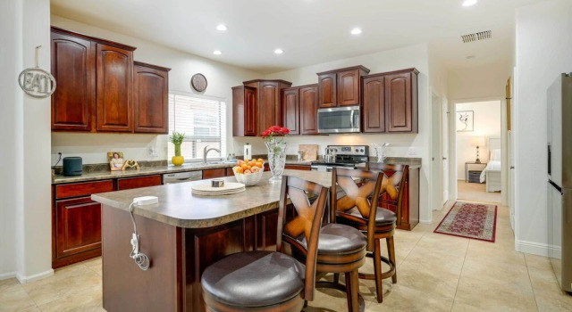 Коттедж Spacious Surprise Vacation Rental Near Phoenix!