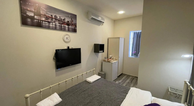 Номер Standard City Stay Tiberias - סיטי סטיי טבריה