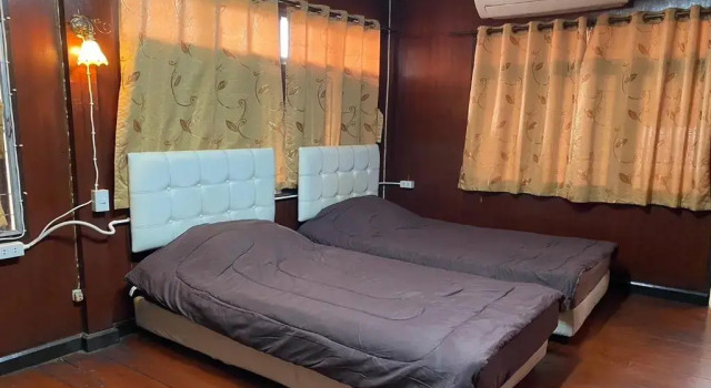 Семейный номер Standard Center Home City